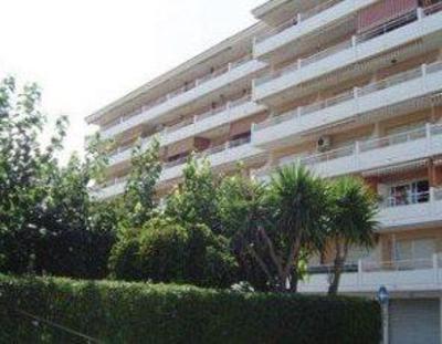 фото отеля Hotel Estudios Voramar Peniscola