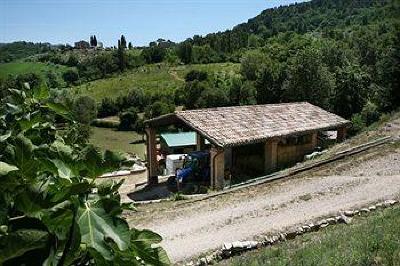 фото отеля Agriturismo Il Castello