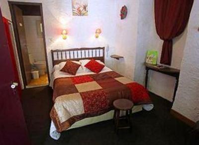 фото отеля Hotel Auberge Cocagne Aveze