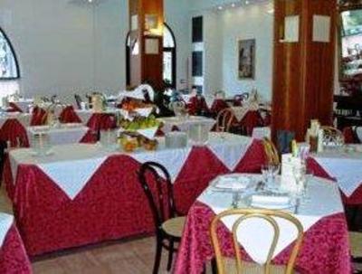 фото отеля Salus Hotel Porretta Terme