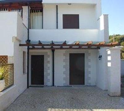 фото отеля Pino Residence Nardo