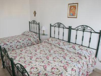 фото отеля Pino Residence Nardo