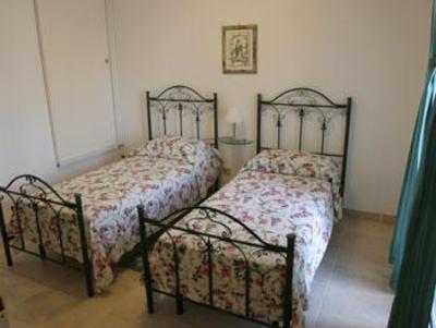 фото отеля Pino Residence Nardo