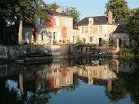 Les Douves