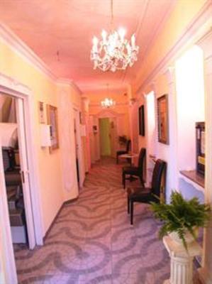фото отеля Appartementhotel A9 Denkendorf