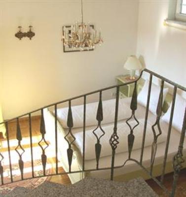 фото отеля Appartementhotel A9 Denkendorf