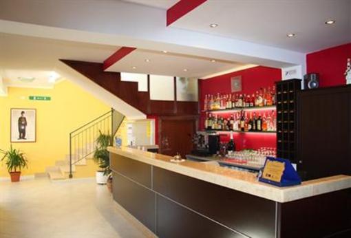 фото отеля Albergo Villa Rosa Hotel Nusco