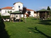 Albergo Villa Rosa Hotel Nusco