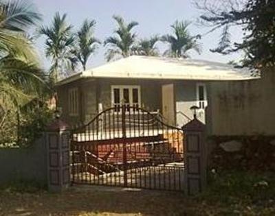 фото отеля Wayanad Palms