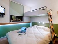 Ibis Budget Chartres