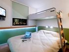 фото отеля Ibis Budget Chartres