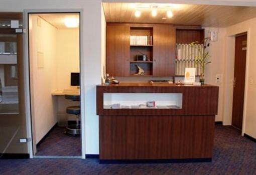 фото отеля Hotel Pizol
