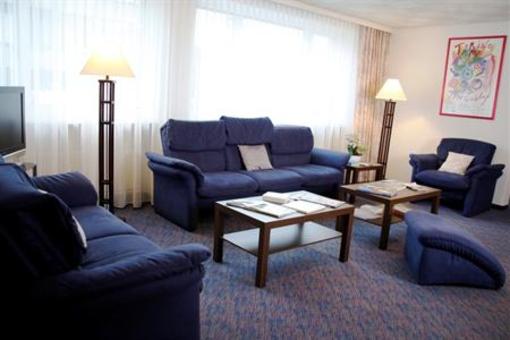 фото отеля Hotel Pizol