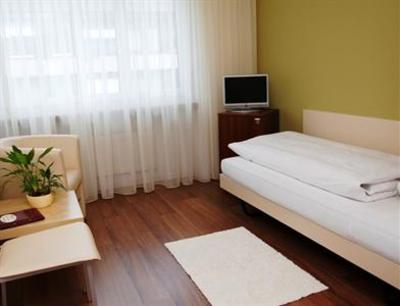 фото отеля Hotel Pizol