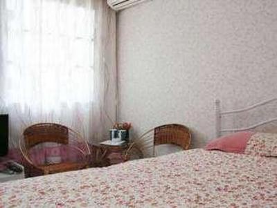 фото отеля Yujian'Ai Hostel