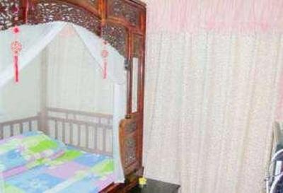 фото отеля Yujian'Ai Hostel