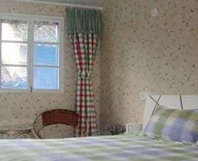 фото отеля Yujian'Ai Hostel