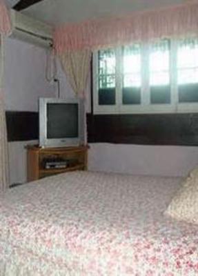 фото отеля Yujian'Ai Hostel