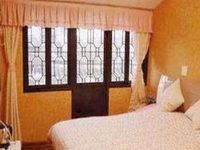 Yujian'Ai Hostel