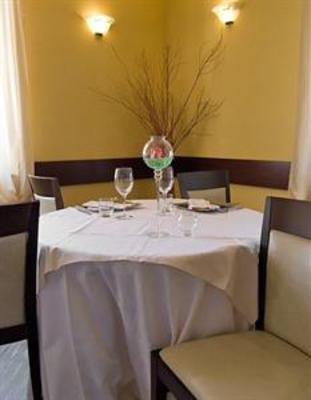 фото отеля Hotel Restaurant Taverna Verde