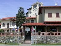 Hotel Restaurant Taverna Verde