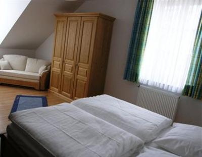 фото отеля Landgasthof Forchhammer
