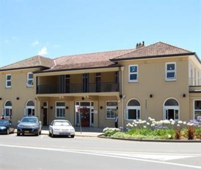 фото отеля The Huskisson