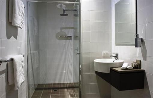 фото отеля The Huskisson