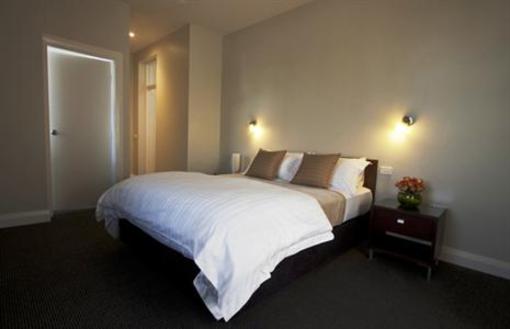 фото отеля The Huskisson