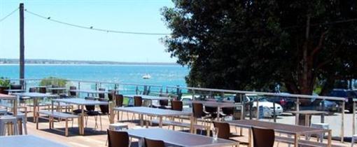 фото отеля The Huskisson