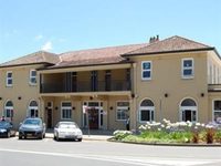The Huskisson