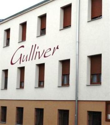 фото отеля Apartmany Gulliver