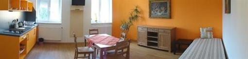 фото отеля Apartmany Gulliver