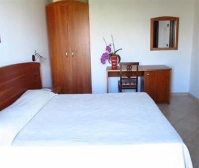 фото отеля Hotel Villagio Oasi Briatico