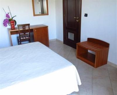 фото отеля Hotel Villagio Oasi Briatico