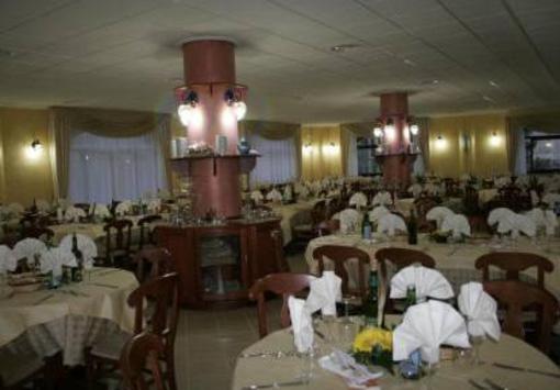 фото отеля Hotel Villagio Oasi Briatico