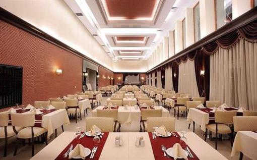 фото отеля Yalova Thermal Camlik Hotel