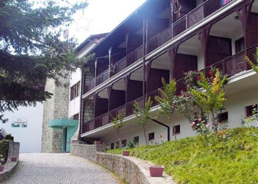фото отеля Yalova Thermal Camlik Hotel