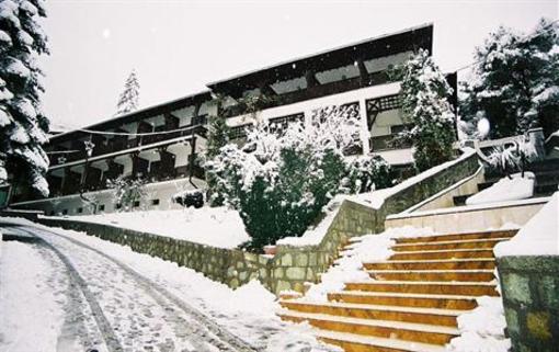фото отеля Yalova Thermal Camlik Hotel
