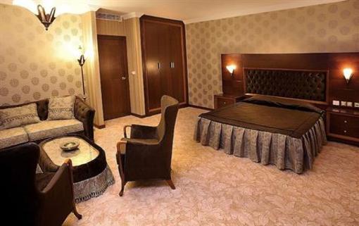 фото отеля Yalova Thermal Camlik Hotel