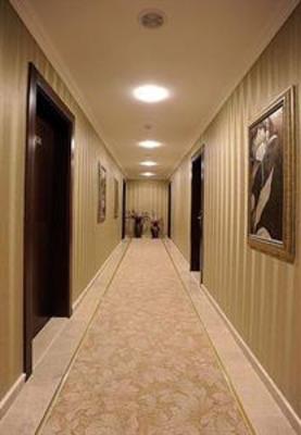 фото отеля Yalova Thermal Camlik Hotel
