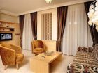 фото отеля Yalova Thermal Camlik Hotel