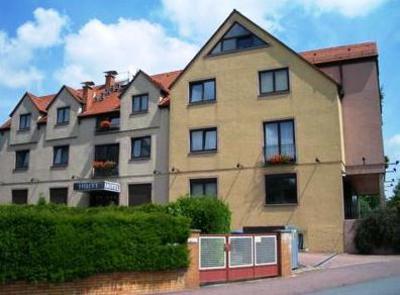 фото отеля As-Salam Aparthotel