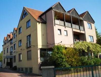фото отеля As-Salam Aparthotel