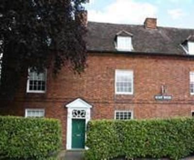 фото отеля Fosters Yard Hotel Polesworth