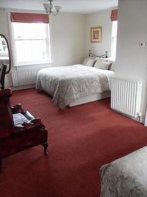 фото отеля Fosters Yard Hotel Polesworth