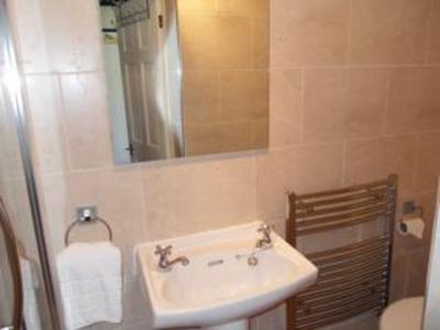 фото отеля Fosters Yard Hotel Polesworth