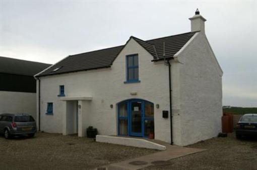 фото отеля Ballylinny Holiday Cottages