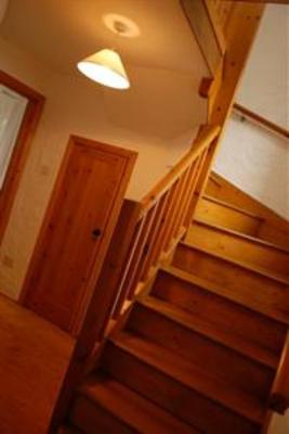 фото отеля Ballylinny Holiday Cottages