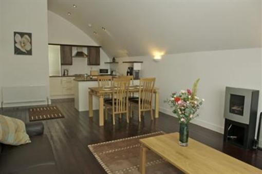 фото отеля Ballylinny Holiday Cottages